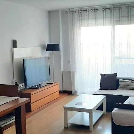 Precioso Piso Barcelona Daire Santa Coloma De Cervello Dış mekan fotoğraf
