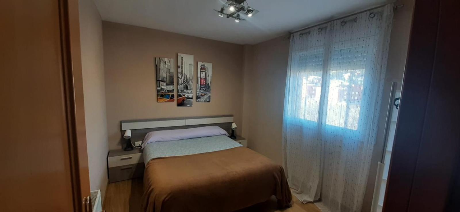 Precioso Piso Barcelona Daire Santa Coloma De Cervello Dış mekan fotoğraf